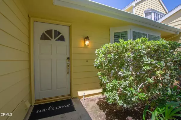 Camarillo, CA 93010,3411 Rio Hato Court #9