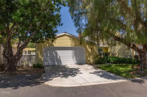 Camarillo, CA 93010,3411 Rio Hato Court #9