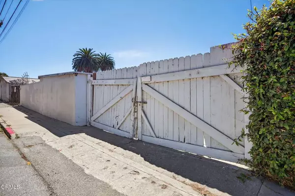 Ventura, CA 93001,234 N Ventura Avenue