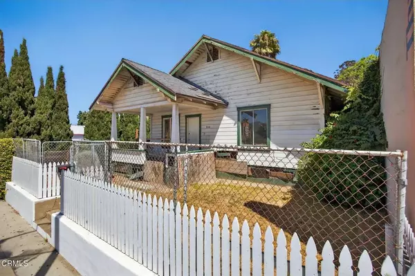 Ventura, CA 93001,234 N Ventura Avenue