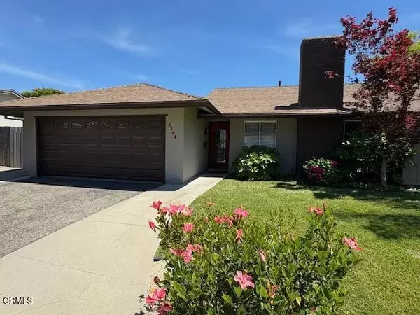 Newbury Park, CA 91320,4144 Blackwood Street