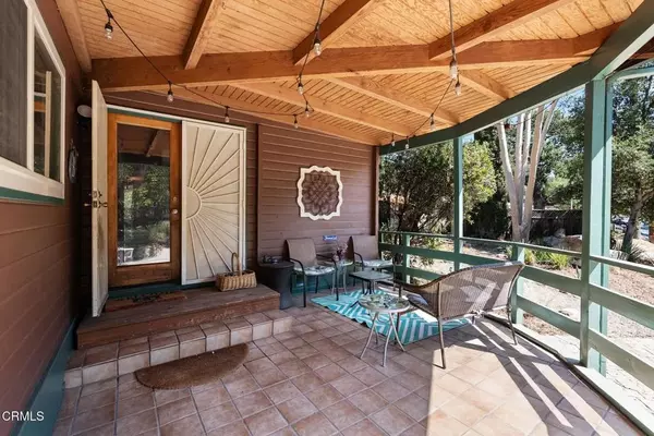 Ojai, CA 93023,535 Ventura Street