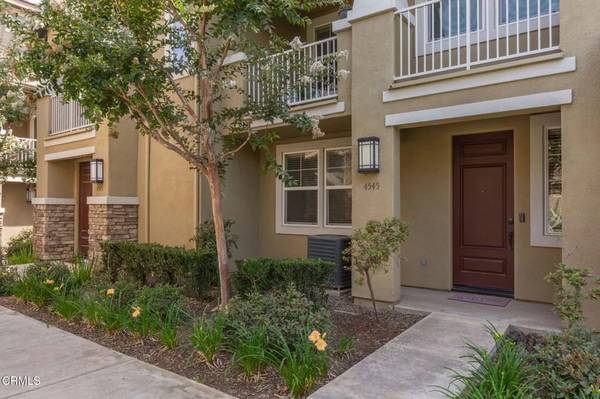 4545 Via Del Sol, Camarillo, CA 93012