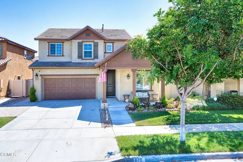 Oxnard, CA 93036,670 Xanadu Way