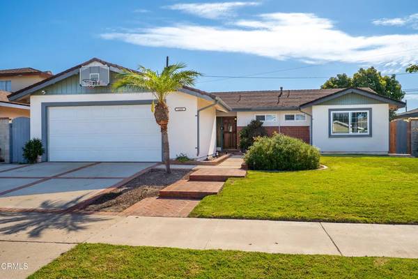 1430 Brookside Avenue, Oxnard, CA 93035