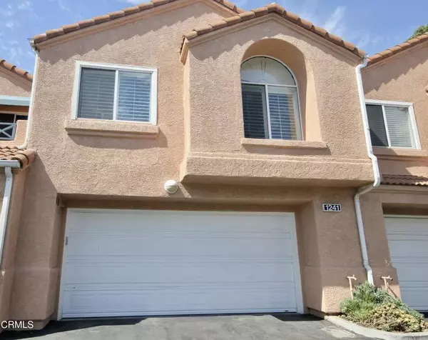 Oxnard, CA 93030,1241 Nautical Way #160