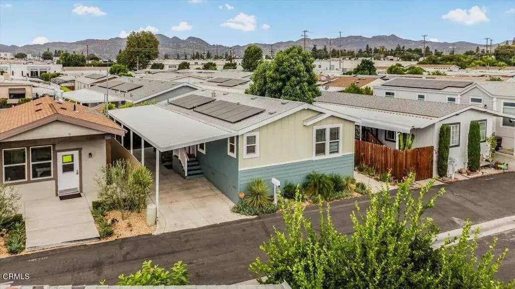 20652 Lassen #125 1/2, Chatsworth, CA 91311