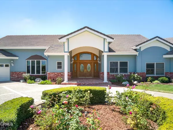 6150 Baja Vista Drive, Somis, CA 93066