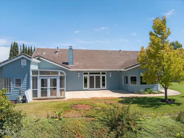 Somis, CA 93066,6150 Baja Vista Drive