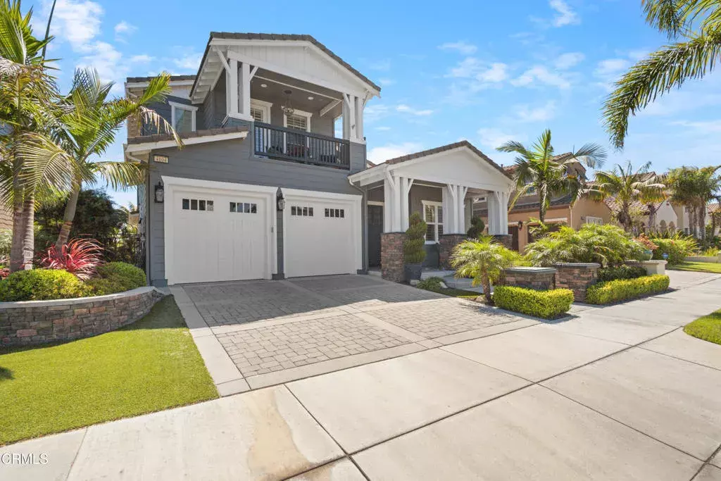 Oxnard, CA 93035,4104 Caribbean Street