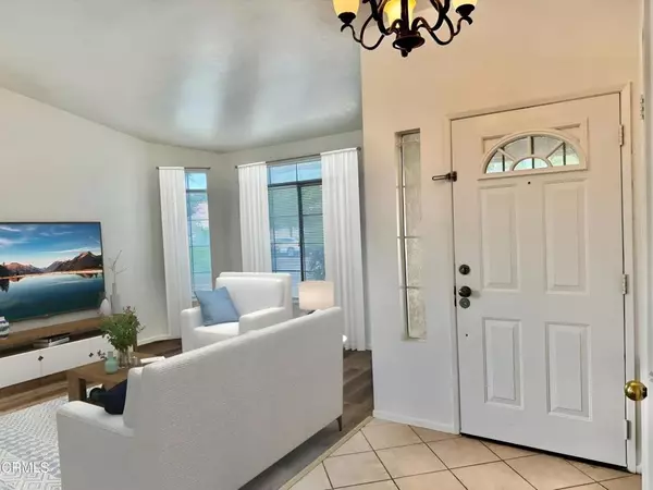 Lancaster, CA 93536,44543 Tarragon Drive