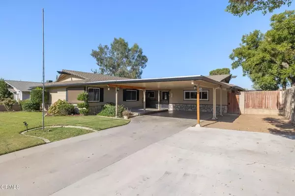 Bakersfield, CA 93308,4407 Glencannon Street