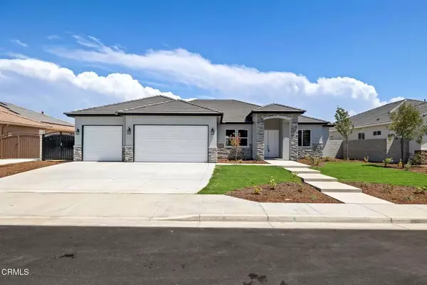 Bakersfield, CA 93314,7422 Allenmeir Court