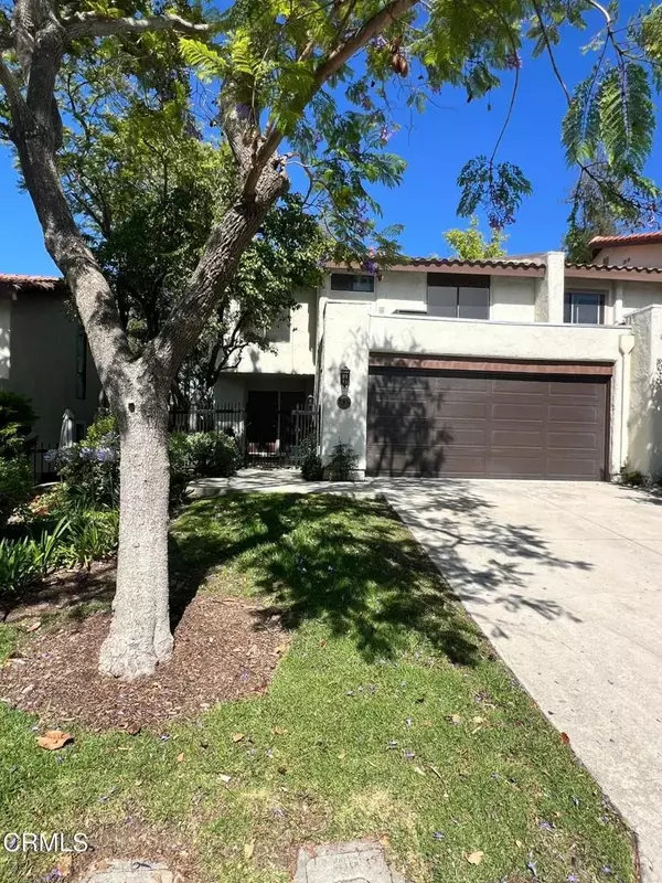 889 Shadow Lake Drive, Thousand Oaks, CA 91360