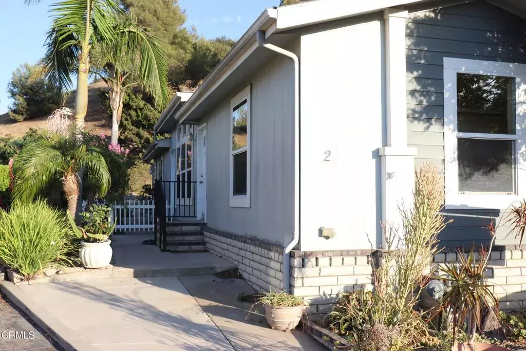 Camarillo, CA 93012,2 Paseo Margarita