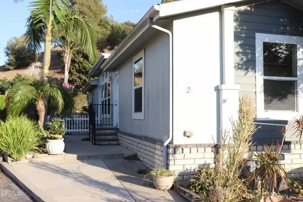 2 Paseo Margarita, Camarillo, CA 93012