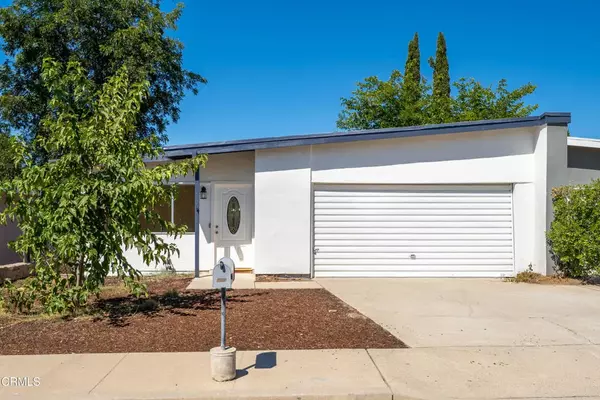 315 Lark Ellen Avenue, Ojai, CA 93023