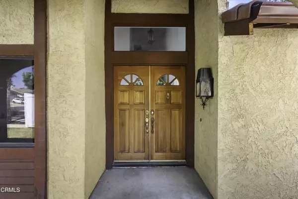 Camarillo, CA 93010,1461 Lexington Court