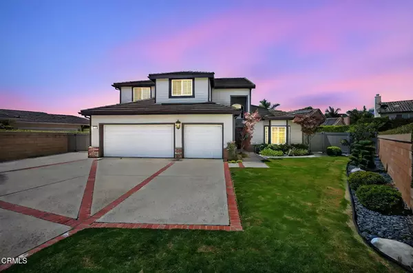 115 Cleveland Court, Ventura, CA 93003