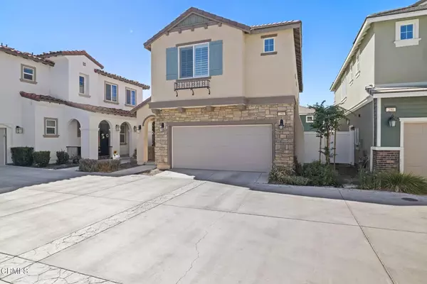 Fillmore, CA 93015,254 Hydrangea Street