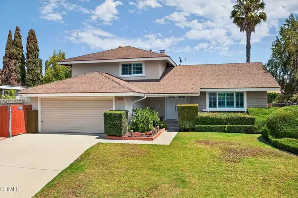 Camarillo, CA 93010,2024 Lyndhurst Avenue