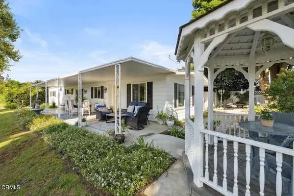 Ventura, CA 93003,25 Faulkner #25