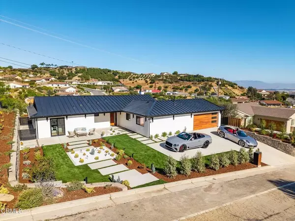 978 Colina Vista, Ventura, CA 93003