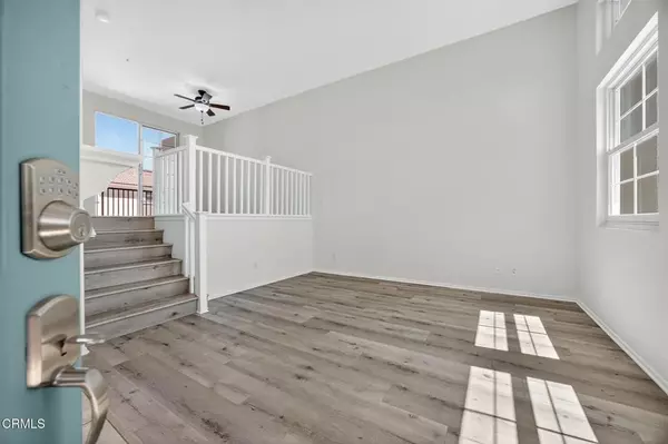 Ventura, CA 93001,51 W Shoshone Street