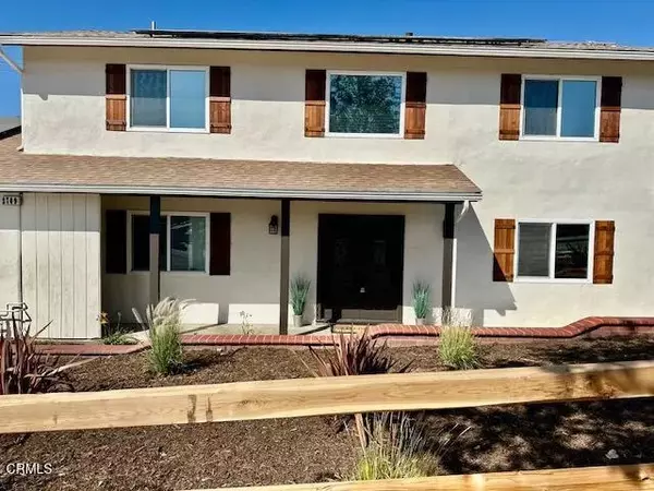 Simi Valley, CA 93065,2709 Fitzgerald Road