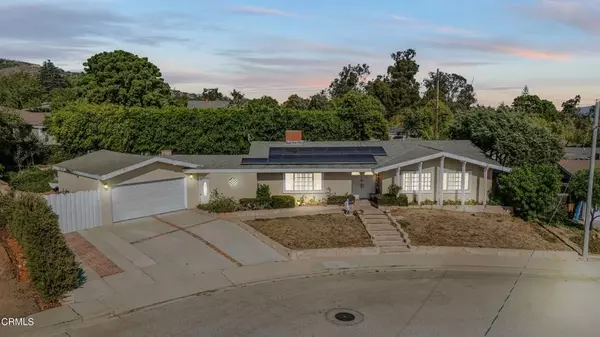 Ventura, CA 93003,288 Byron Avenue