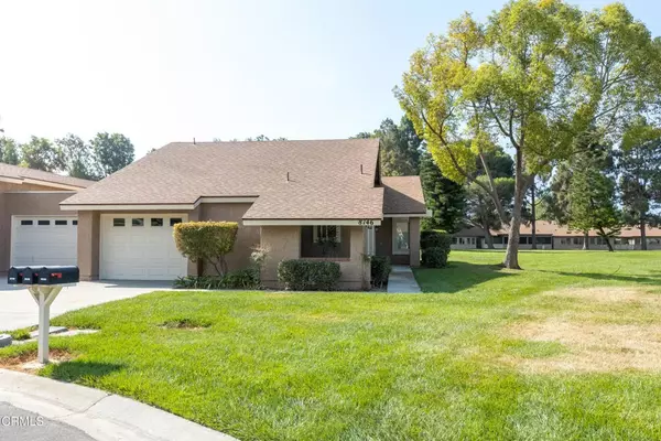 Camarillo, CA 93012,8146 Village 8
