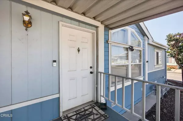 Oxnard, CA 93033,180 Gaviota #155