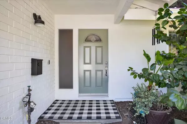 Newbury Park, CA 91320,3886 Northland Street