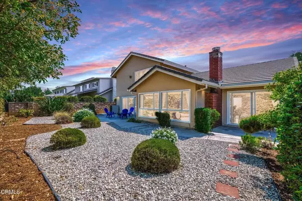 Porter Ranch, CA 91326,19015 Braemore Road