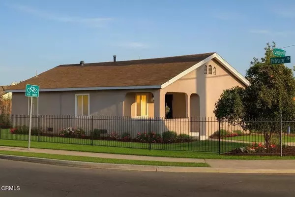 900 Quantico Avenue, Bakersfield, CA 93307