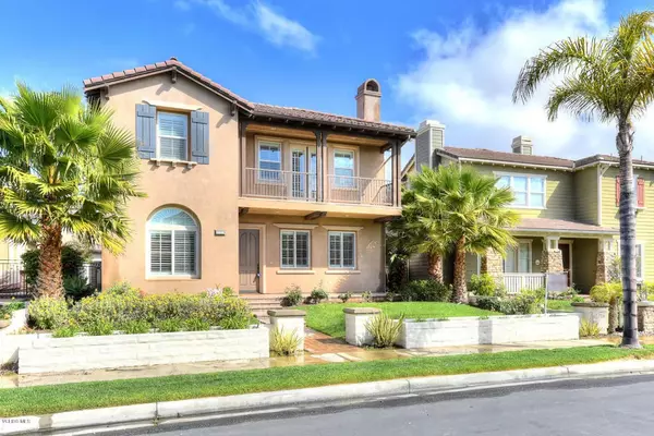 Oxnard, CA 93035,4103 Caribbean Street