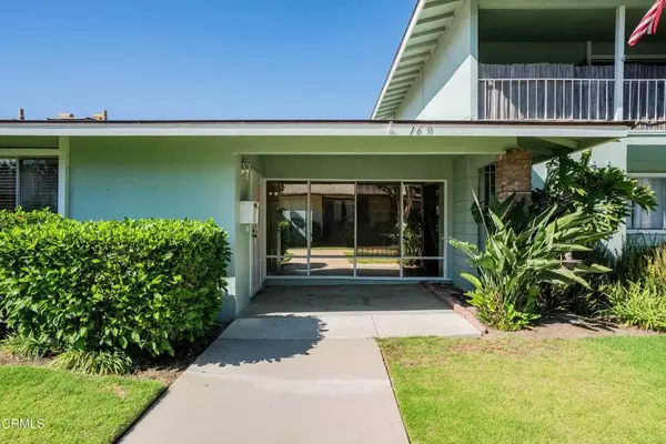 Port Hueneme, CA 93041,169 W Alta Green