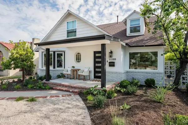 Toluca Lake, CA 91602,11100 Hortense Street