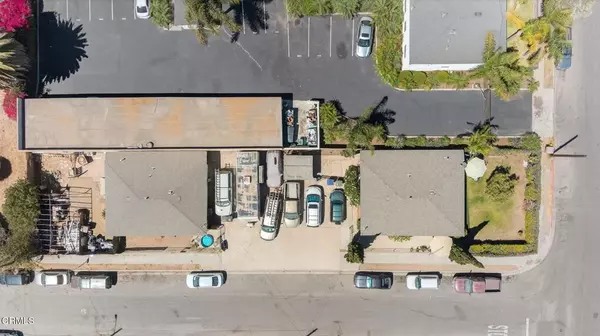 657 Sheridan Way, Ventura, CA 93001