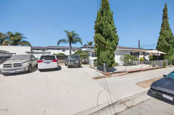 Ventura, CA 93001,657 Sheridan Way