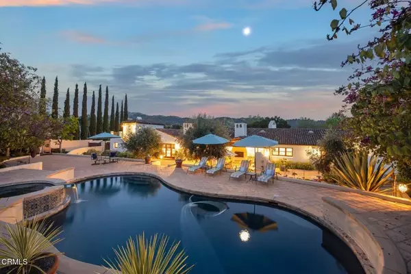 10971 Alto Court, Oak View, CA 93022