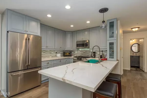 Oxnard, CA 93035,623 NOVATO Drive