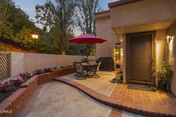 Westlake Village, CA 91362,1157 Via Colinas