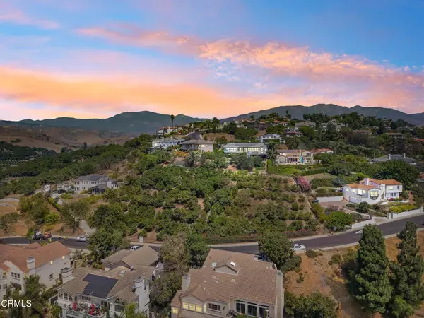 0 View, Santa Paula, CA 93060