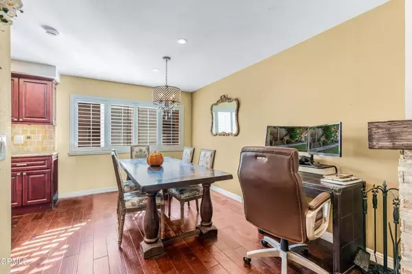 Camarillo, CA 93010,2047 Euclid Avenue