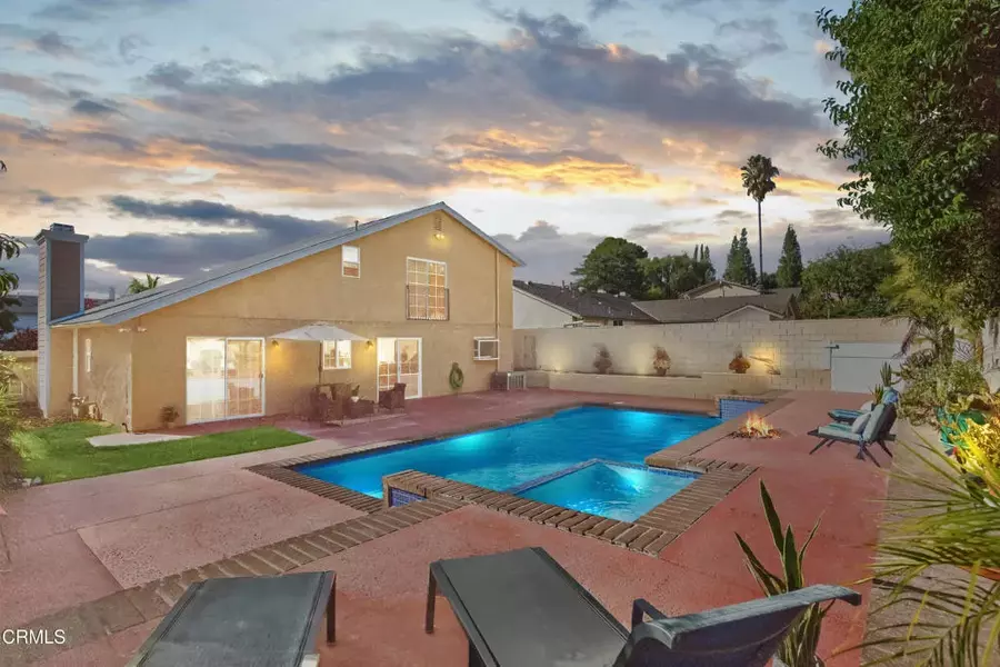 5750 Rainbow Hill Road, Agoura Hills, CA 91301