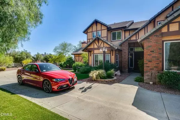 Santa Clarita, CA 91390,35135 Caprock Road