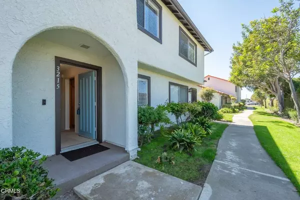 3215 Kelp Lane, Oxnard, CA 93035