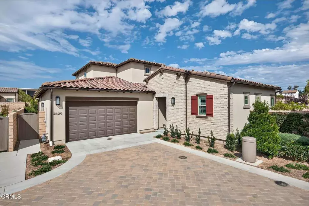 Camarillo, CA 93012,2420 Quartsite Drive