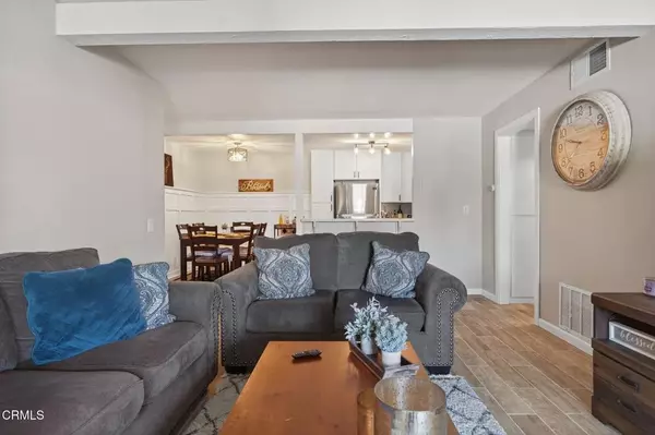 Ventura, CA 93003,1300 Saratoga Avenue #601